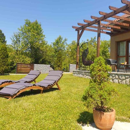 Villa Donna Grabovac  Exterior foto